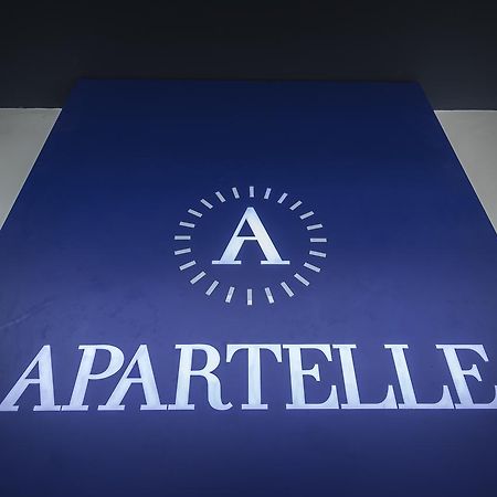 Apartelle Jatujak Hotel Μπανγκόκ Εξωτερικό φωτογραφία