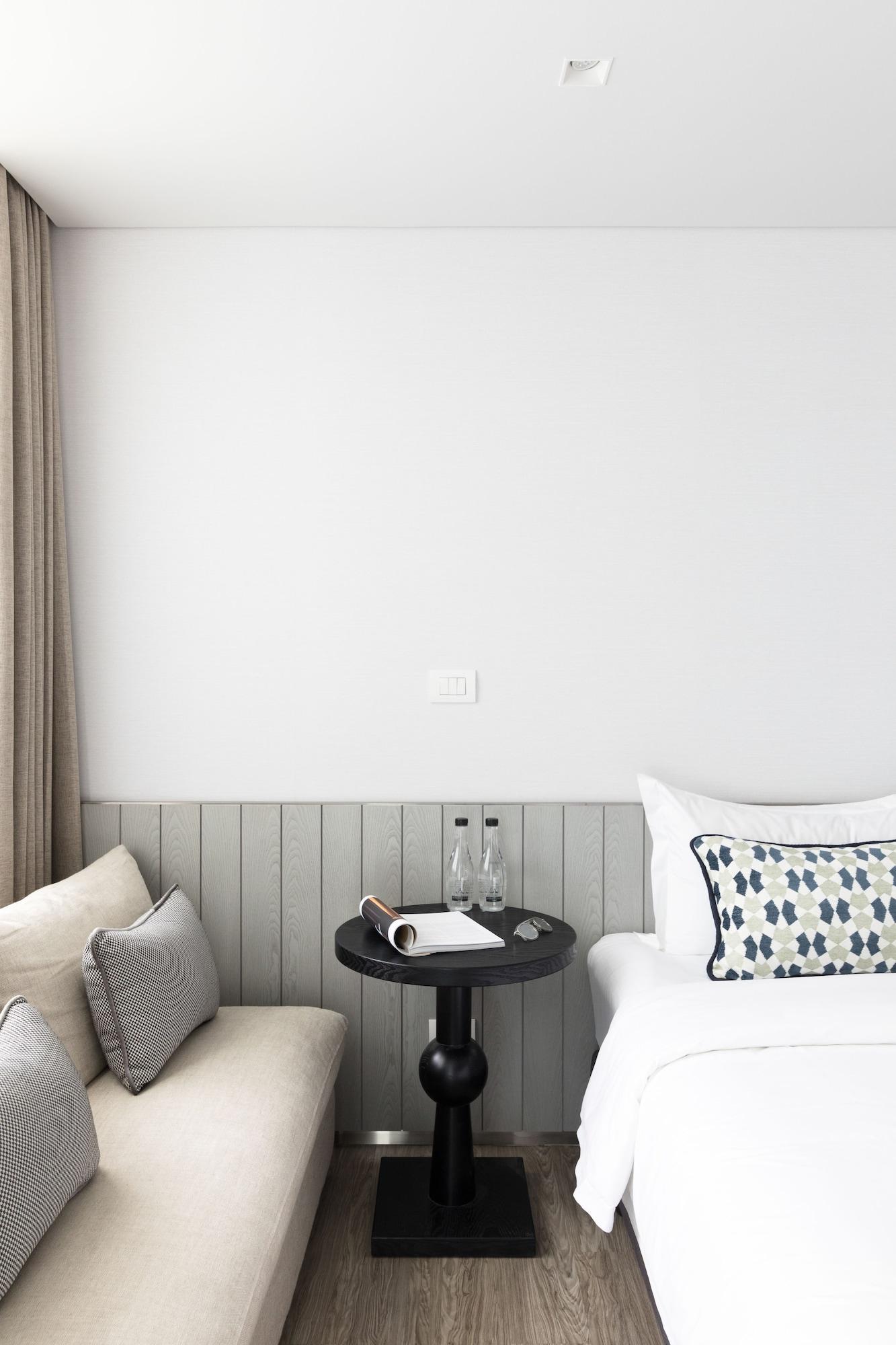 Apartelle Jatujak Hotel Μπανγκόκ Εξωτερικό φωτογραφία