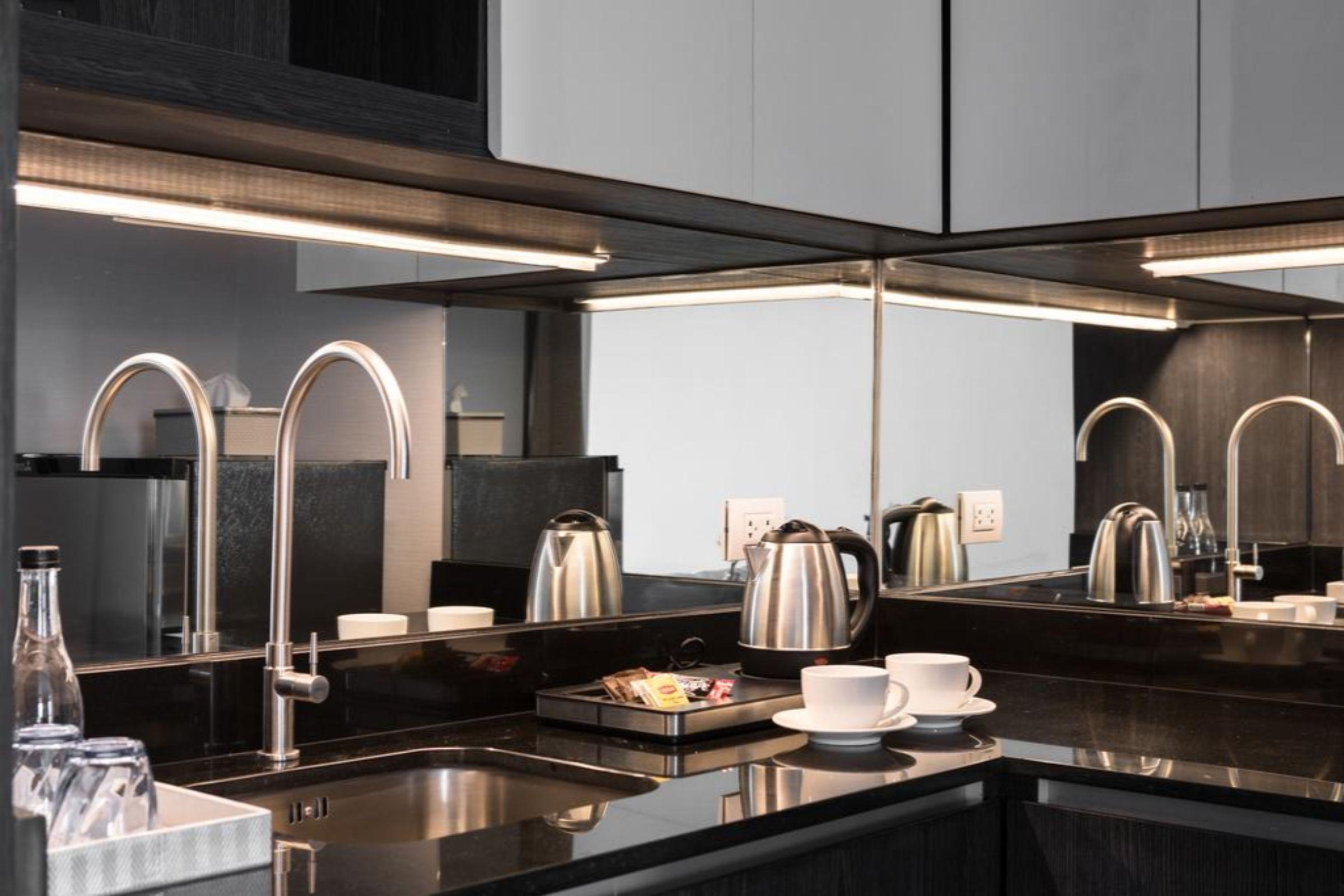 Apartelle Jatujak Hotel Μπανγκόκ Εξωτερικό φωτογραφία