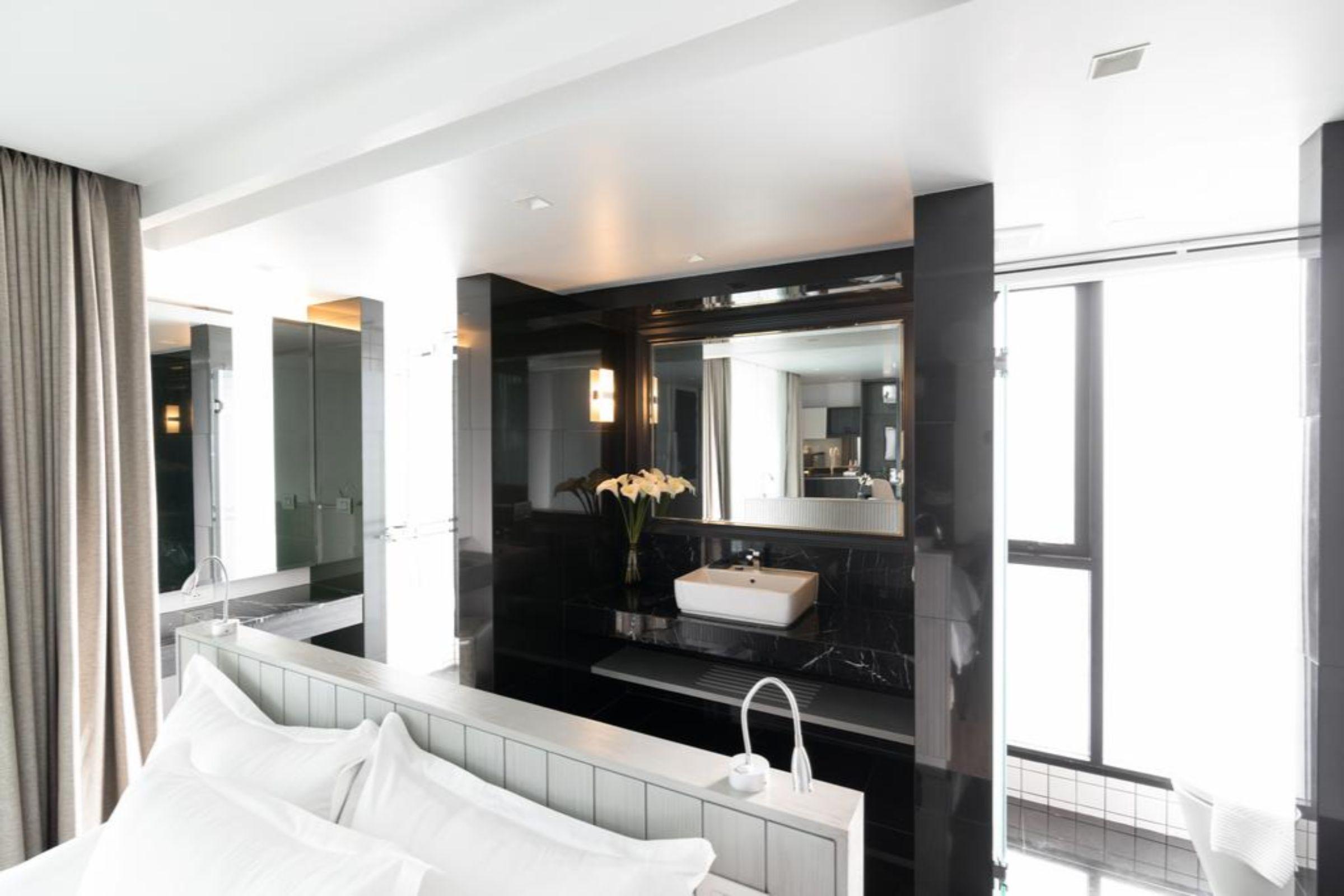 Apartelle Jatujak Hotel Μπανγκόκ Εξωτερικό φωτογραφία