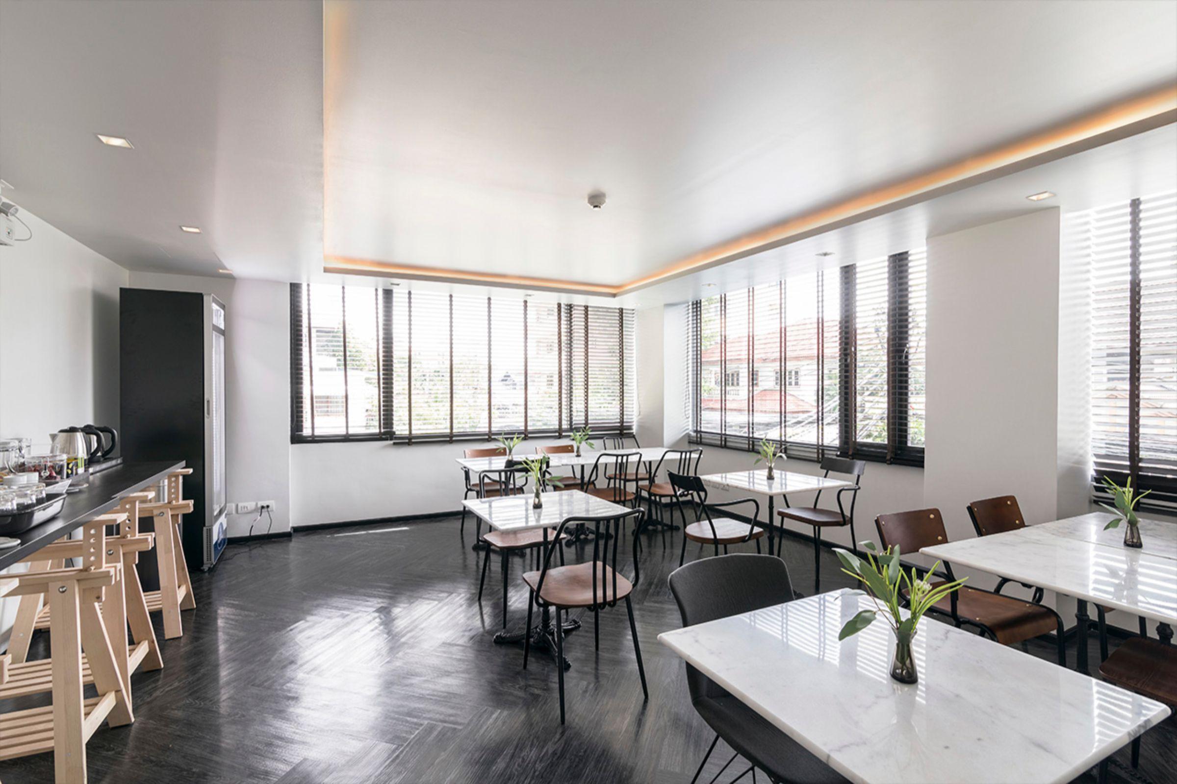 Apartelle Jatujak Hotel Μπανγκόκ Εξωτερικό φωτογραφία