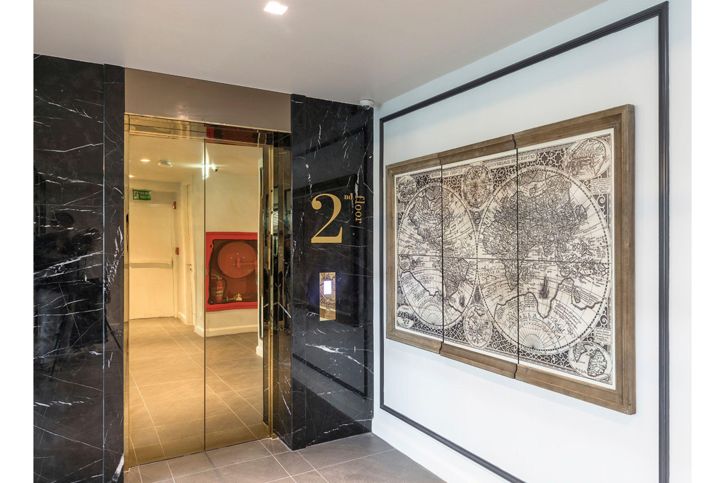 Apartelle Jatujak Hotel Μπανγκόκ Εξωτερικό φωτογραφία