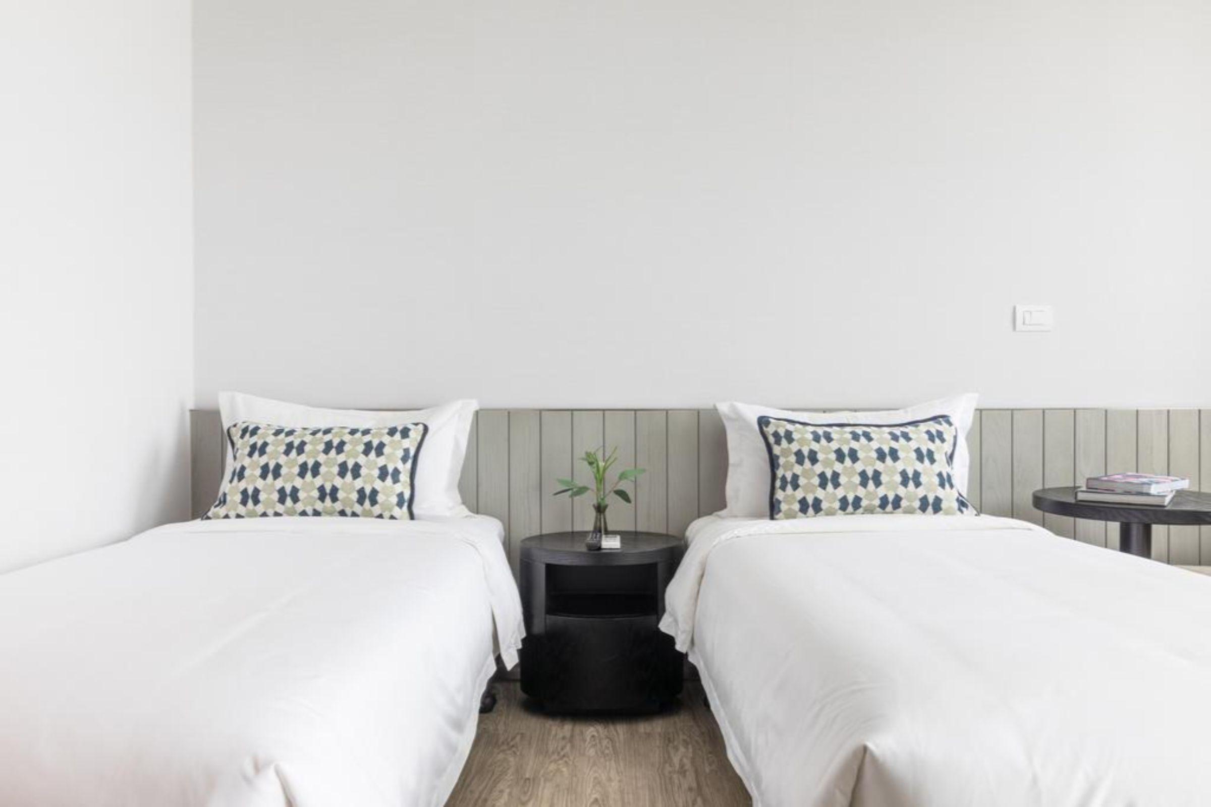 Apartelle Jatujak Hotel Μπανγκόκ Εξωτερικό φωτογραφία