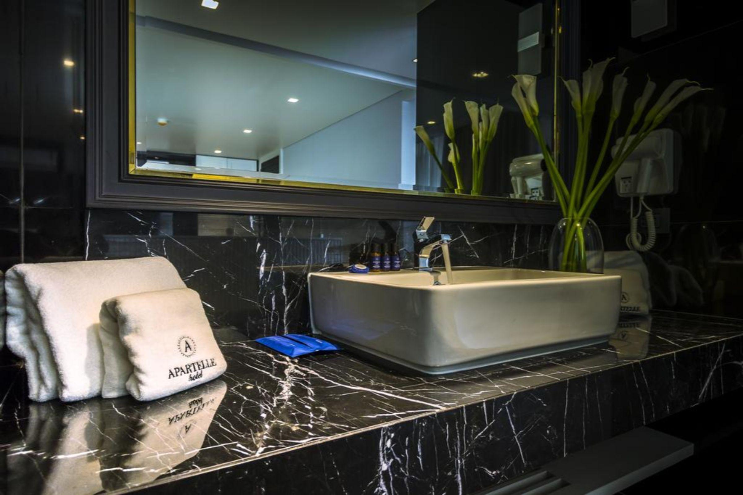 Apartelle Jatujak Hotel Μπανγκόκ Εξωτερικό φωτογραφία