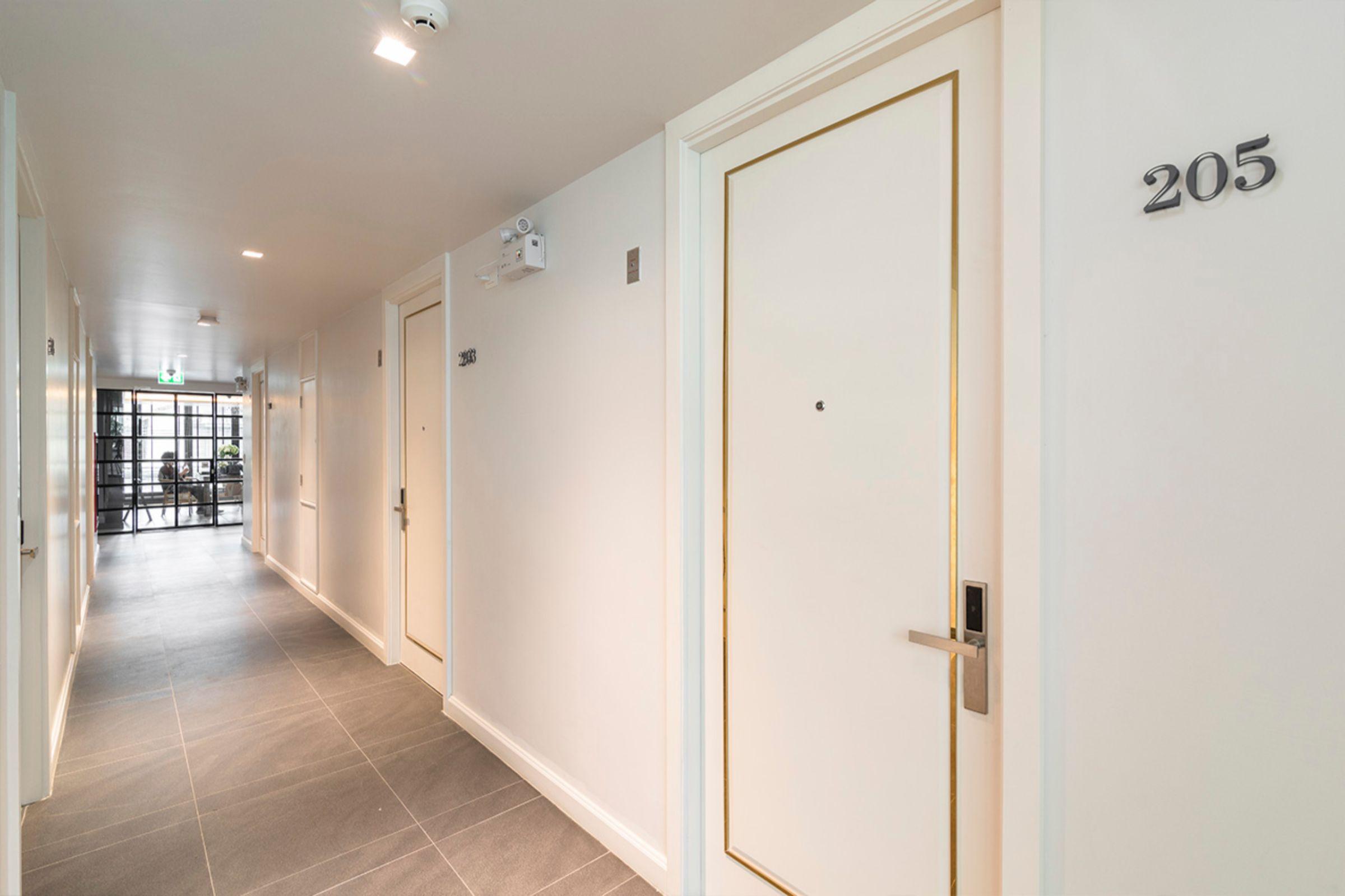 Apartelle Jatujak Hotel Μπανγκόκ Εξωτερικό φωτογραφία