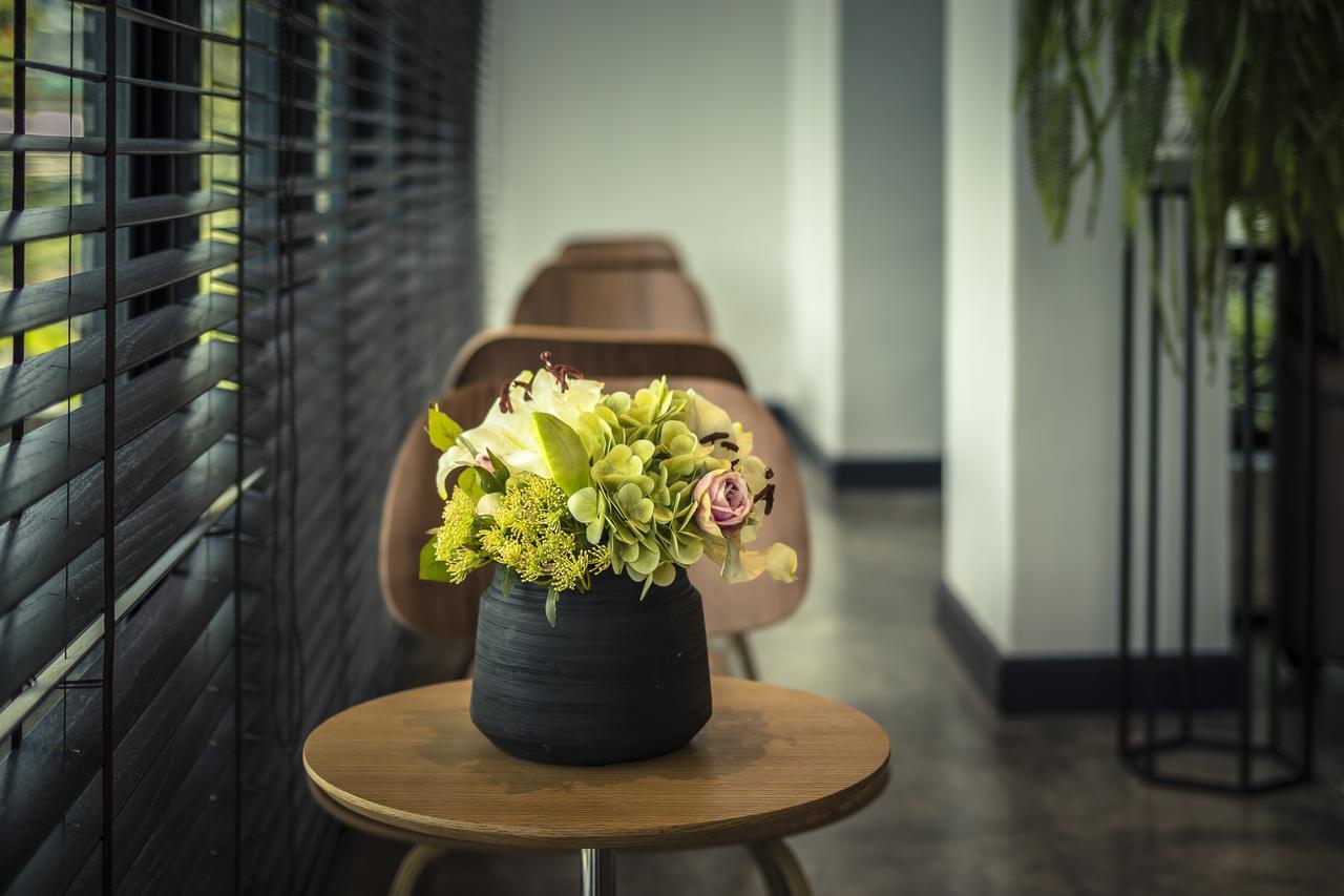 Apartelle Jatujak Hotel Μπανγκόκ Εξωτερικό φωτογραφία